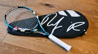 BABOLAT Pure Drive Tennisschläger *Roddick*TOP Zustand* L3 Bayern - Heideck Vorschau