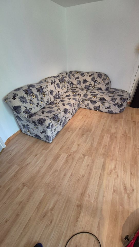 Schlafcouch in Siegen