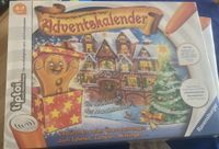 TipToi Adventskalender wo versteckt sich der Mandelmann OVP Niedersachsen - Helmstedt Vorschau