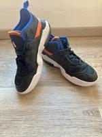 jordan stay loyal 2 black hyper royal 45 EU Bayern - Olching Vorschau