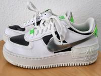 Nike Air Force 1 Gr. 36 Hessen - Nidderau Vorschau