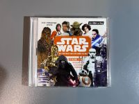 Star Wars: Episode 1-8: CD - Wie Neu Niedersachsen - Gifhorn Vorschau