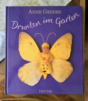 Buch Anne Geddes Bayern - Königsbrunn Vorschau