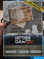 Hidden Games Eiskaltes Verbrechen Nordrhein-Westfalen - Borken Vorschau