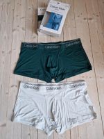 Calvin Klein Unterwäsche NEU Herren L, 4 Boxershorts low rise Köln - Ehrenfeld Vorschau