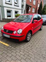 VW Polo 1.9 TDI 101PS Niedersachsen - Emden Vorschau