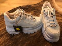 Buffalo Classic denim Schuhe Größe 38 Baden-Württemberg - Ulm Vorschau