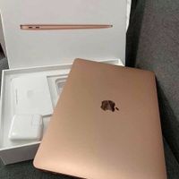 Apple MacBook Air Gold 8GB 256GB 2018 Nordrhein-Westfalen - Lüdenscheid Vorschau