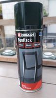 Buntlack Sprühdose 2-in1 (Lack und Grundierung) schwarz, 400 ml Bochum - Bochum-Südwest Vorschau