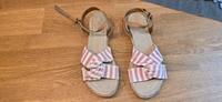 Damen Sandalen Gr. 36 Nordrhein-Westfalen - Herne Vorschau