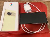 Google Pixel 7 Lemongrass 128 GB Baden-Württemberg - Heilbronn Vorschau