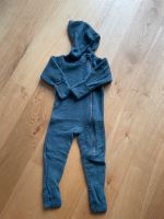 Dilling wollanzug wollwalk Wollfleece Overall 74 Merinowolle Bayern - Prien Vorschau