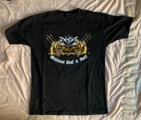 4x Shirts Black Metal Pagan Metal 1x Basecap LOITS SKYFORGER Thüringen - Altenburg Vorschau