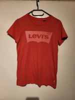 Levi's Tshirt Shirt Gr XS/S Eimsbüttel - Hamburg Lokstedt Vorschau