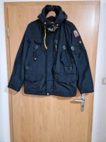 Original Parajumpers Herren Daunenjacke Masterpiece Series Gr.M Bremen - Vegesack Vorschau