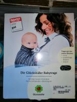 Glückskäfer Babytrage Hessen - Bruchköbel Vorschau