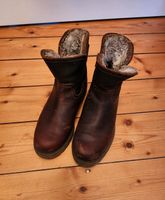 Panama Jack Brescia Mid Calf Boot*Gr.38*Winterstiefel*TOP Thüringen - Schmalkalden Vorschau