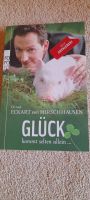 E.v.Hirschhausen "Glück kommt selten allein" Sachsen - Oederan Vorschau