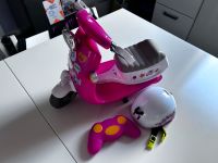 Baby Born - RC Roller - Scooter - Glam Scooter Sachsen-Anhalt - Magdeburg Vorschau