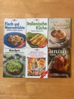Diverse Kochbücher Köln - Braunsfeld Vorschau