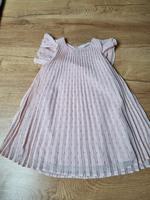 Kinderkleid H&M Rheinland-Pfalz - Boos (Eifel) Vorschau