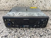 Blaupunkt Modena CD50 CD 50 Autoradio mit CD Oldtimer Retro Bayern - Ingolstadt Vorschau