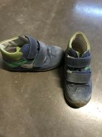 Ricosta Superfit Schuhe Gr 25 Baden-Württemberg - Bad Dürrheim Vorschau