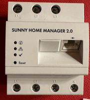 SMA Sunny Home Manager 2.0 incl Versand Nordrhein-Westfalen - Neuenrade Vorschau