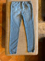 Jeans TCM hellblau Größe 170/176 Rheinland-Pfalz - Löf Vorschau