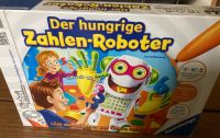 Tip Toi - Der hungrige Zahlenroboter - Königs Wusterhausen - Wildau Vorschau