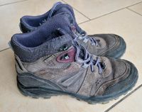 Kinderwanderschuhe Gr. 37 Nordrhein-Westfalen - Beckum Vorschau