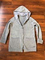 Esprit. Strickjacke. grau. 38/M. Wollanteil. Niedersachsen - Dollern Vorschau