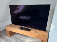 Samsung QLED QE55Q7FGM Smart TV 4K Schleswig-Holstein - Heikendorf Vorschau