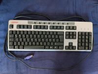 Compaq KB-0133 PS/2 Tastatur Nürnberg (Mittelfr) - Aussenstadt-Sued Vorschau