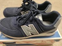 New Balance kinder Schuhe navy gr. 37 wie neu Düsseldorf - Mörsenbroich Vorschau