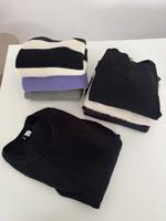 Strickpullover Paket – H&M, C&A, Trendyol – gebraucht Baden-Württemberg - Mannheim Vorschau