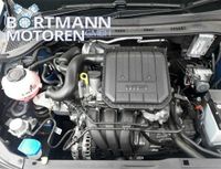 Motor SKODA FABIA 1.0 CHYA CHYE 2.468KM+GARANTIE+KOMPLETT+VERSAND Leipzig - Eutritzsch Vorschau