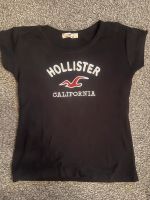Hollister California T Shirt Gr. XL ( wie Gr.M) schwarz Häfen - Bremerhaven Vorschau