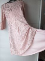 Kleid von Vero Moda, Herbstkleid, Rosa Kleid Hessen - Bad Salzschlirf Vorschau