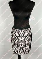 ✨ Femininer Designer Rock Marc Cain Creme schwarz Spitze N4 ❣️ Berlin - Steglitz Vorschau