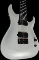 Schecter KM7 MK1 Trans White Satin (Keith Merrow signature) Nordrhein-Westfalen - Detmold Vorschau