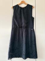 Armani Exchange Sommerkleid blau Gr. 40 Bayern - Pfreimd Vorschau