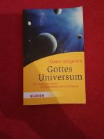 Buch: Gottes Universum Nordrhein-Westfalen - Emmerich am Rhein Vorschau