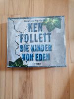 Ken Follett - die Kinder von Eden 5 CD's Baden-Württemberg - Lauda-Königshofen Vorschau