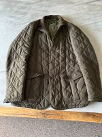 Barbour Jacke M Lutz Steppjacke Schleswig-Holstein - Krummwisch Vorschau