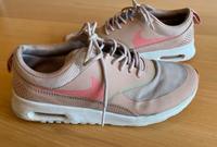 Nike Air Max Thea Sport Schuhe Laufschuhe Gr 40 Niedersachsen - Uslar Vorschau