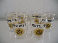 Weinglas Probierglas Schnapsglas Goldener Oktober Retro Vintage Hessen - Wildeck Vorschau