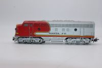 Märklin HO 3060 US-Diesellok SANTA FE analog Nordrhein-Westfalen - Voerde (Niederrhein) Vorschau