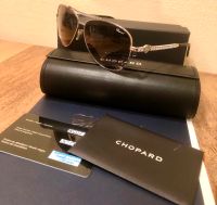 Original Luxus Sonnenbrille Chopard Top Zustand Rechnung Brandenburg - Woltersdorf Vorschau