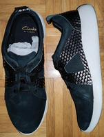 Clarks Cowley Faye Sneaker NEU UK 8 / EUR 42 Nordrhein-Westfalen - Nümbrecht Vorschau